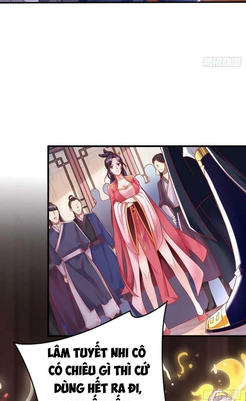 Siêu Cấp Thôn Phệ Hệ Thống Chapter 3 - 14