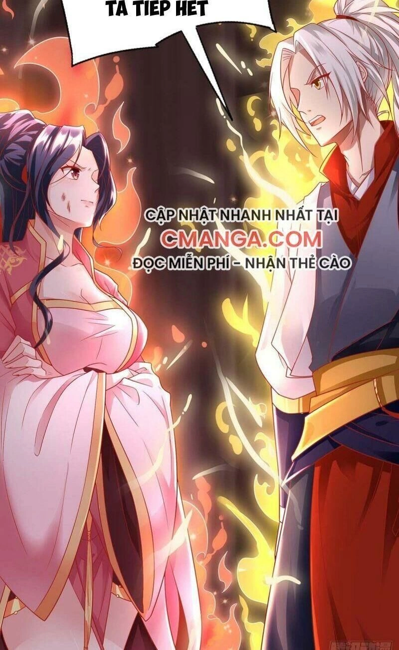 Siêu Cấp Thôn Phệ Hệ Thống Chapter 3 - 15