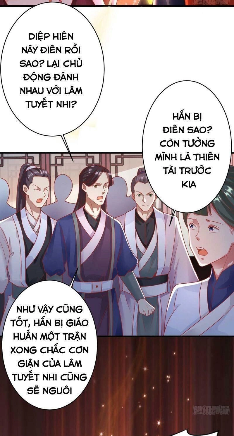 Siêu Cấp Thôn Phệ Hệ Thống Chapter 3 - 16