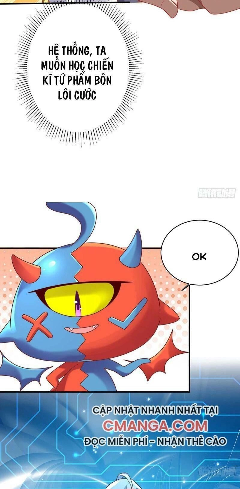 Siêu Cấp Thôn Phệ Hệ Thống Chapter 3 - 20