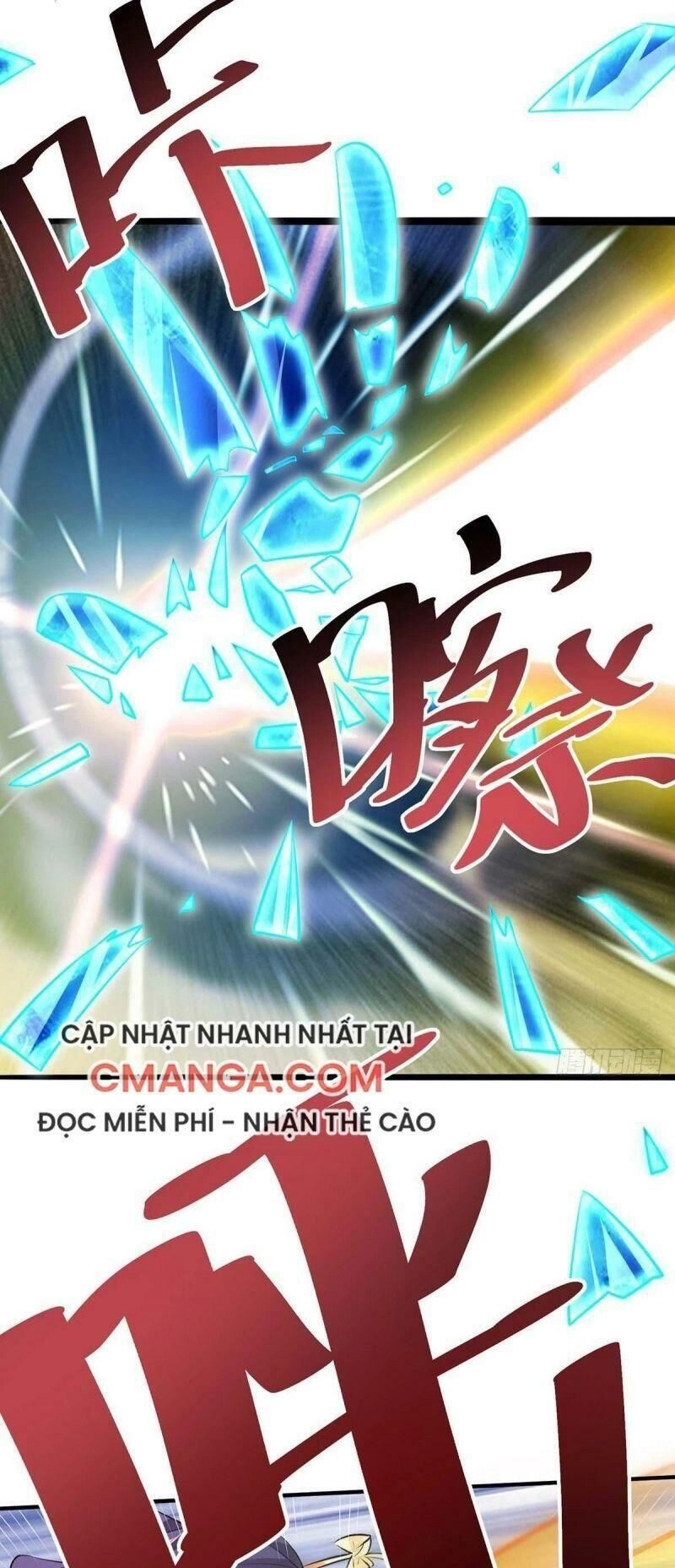 Siêu Cấp Thôn Phệ Hệ Thống Chapter 3 - 28