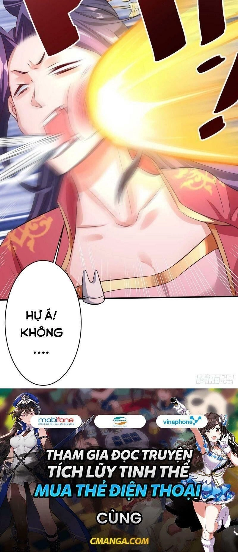 Siêu Cấp Thôn Phệ Hệ Thống Chapter 3 - 29