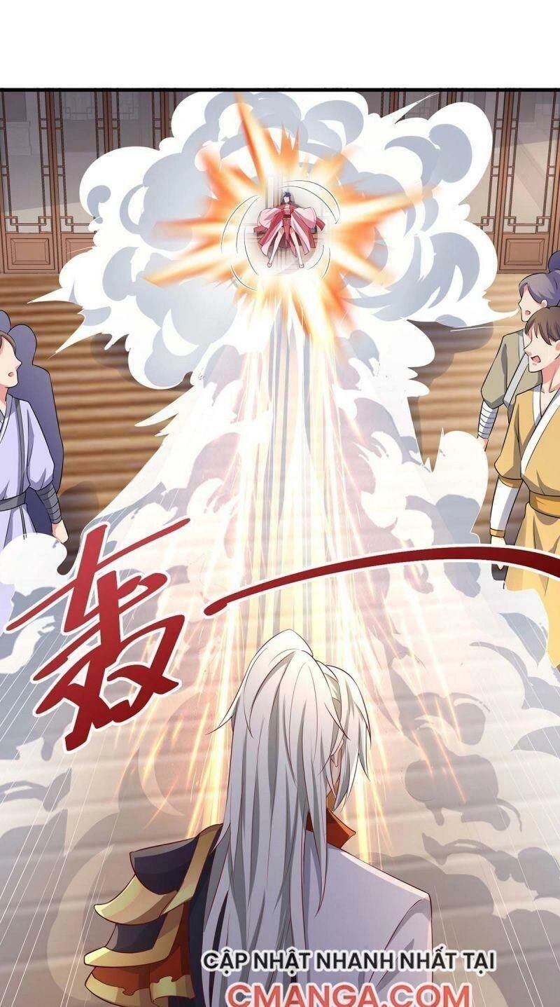 Siêu Cấp Thôn Phệ Hệ Thống Chapter 4 - 1