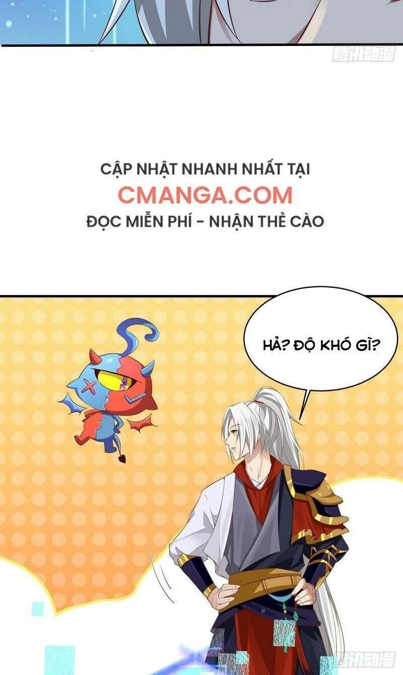 Siêu Cấp Thôn Phệ Hệ Thống Chapter 4 - 6