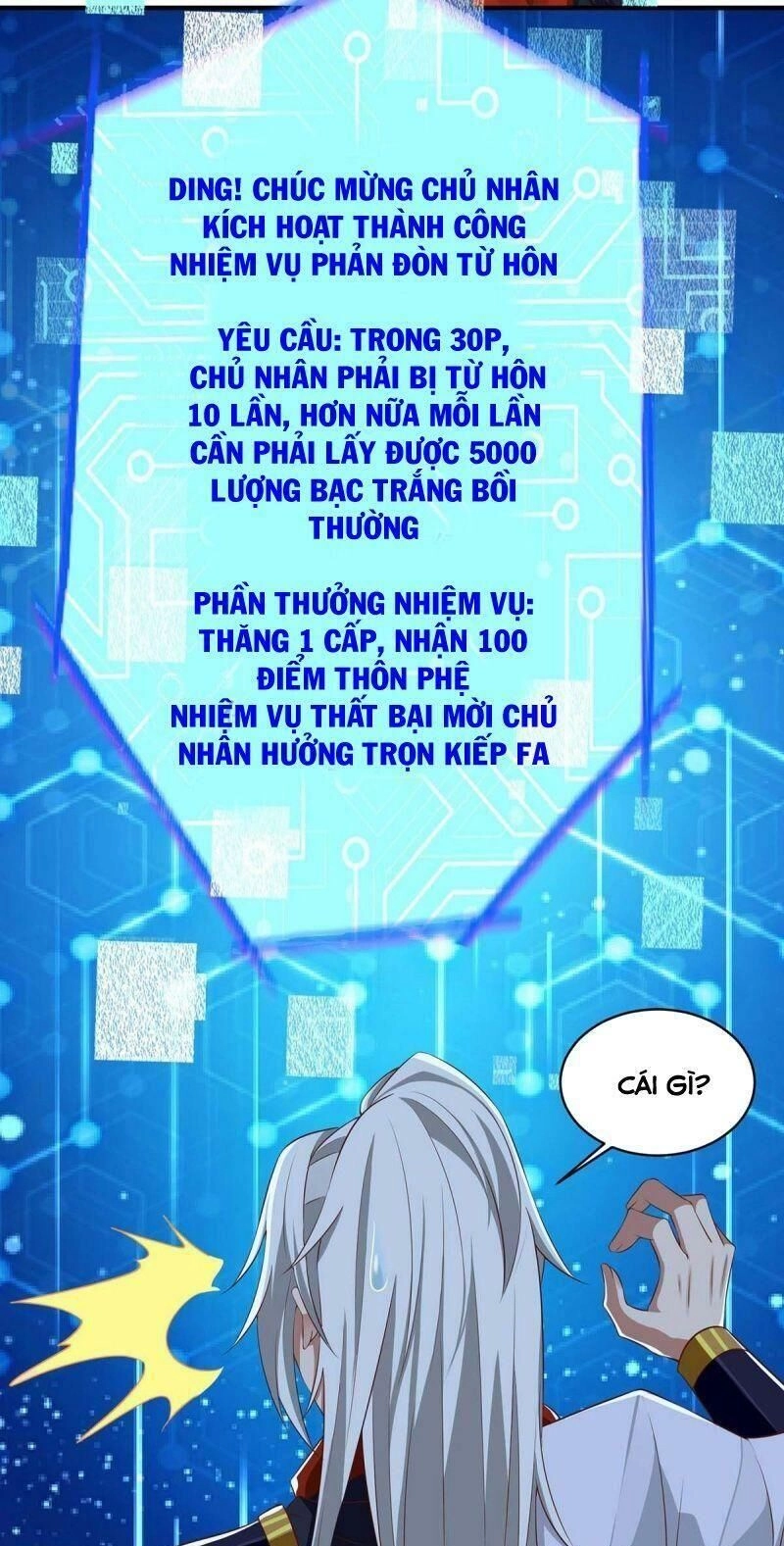 Siêu Cấp Thôn Phệ Hệ Thống Chapter 4 - 7