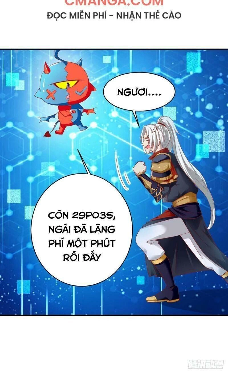 Siêu Cấp Thôn Phệ Hệ Thống Chapter 4 - 10