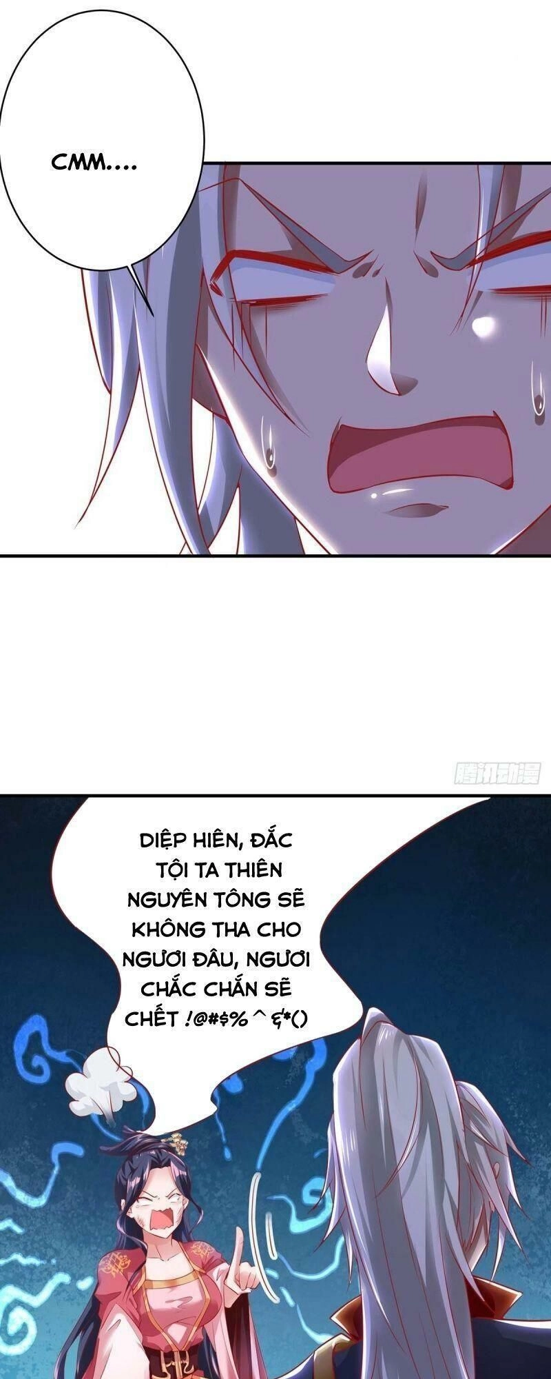 Siêu Cấp Thôn Phệ Hệ Thống Chapter 4 - 11