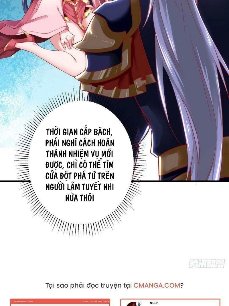 Siêu Cấp Thôn Phệ Hệ Thống Chapter 4 - 12