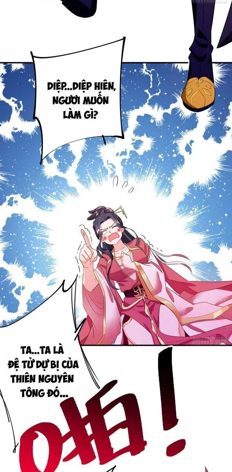 Siêu Cấp Thôn Phệ Hệ Thống Chapter 4 - 15