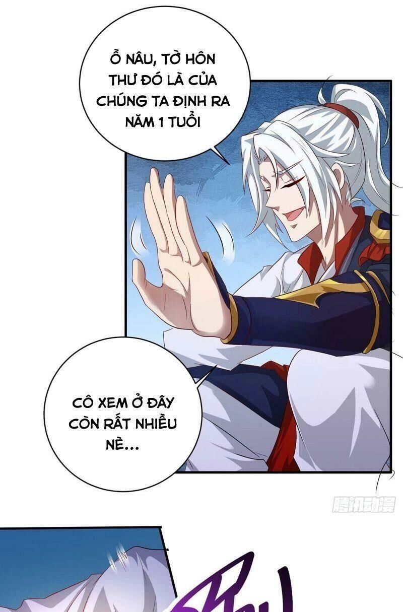 Siêu Cấp Thôn Phệ Hệ Thống Chapter 4 - 18