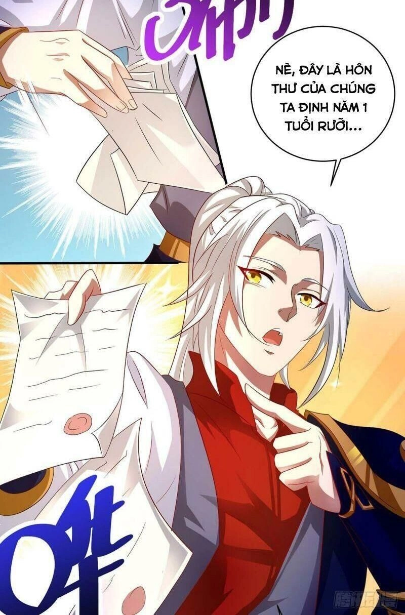 Siêu Cấp Thôn Phệ Hệ Thống Chapter 4 - 19