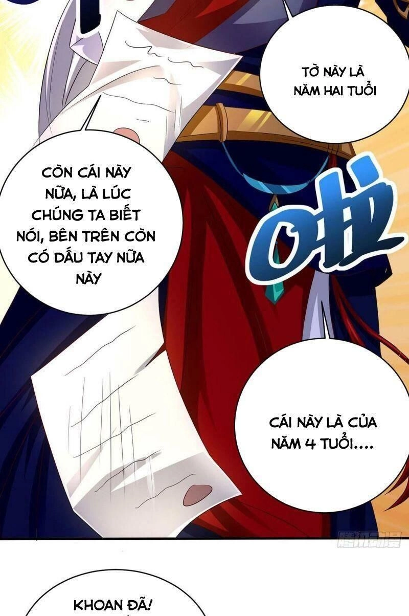 Siêu Cấp Thôn Phệ Hệ Thống Chapter 4 - 20