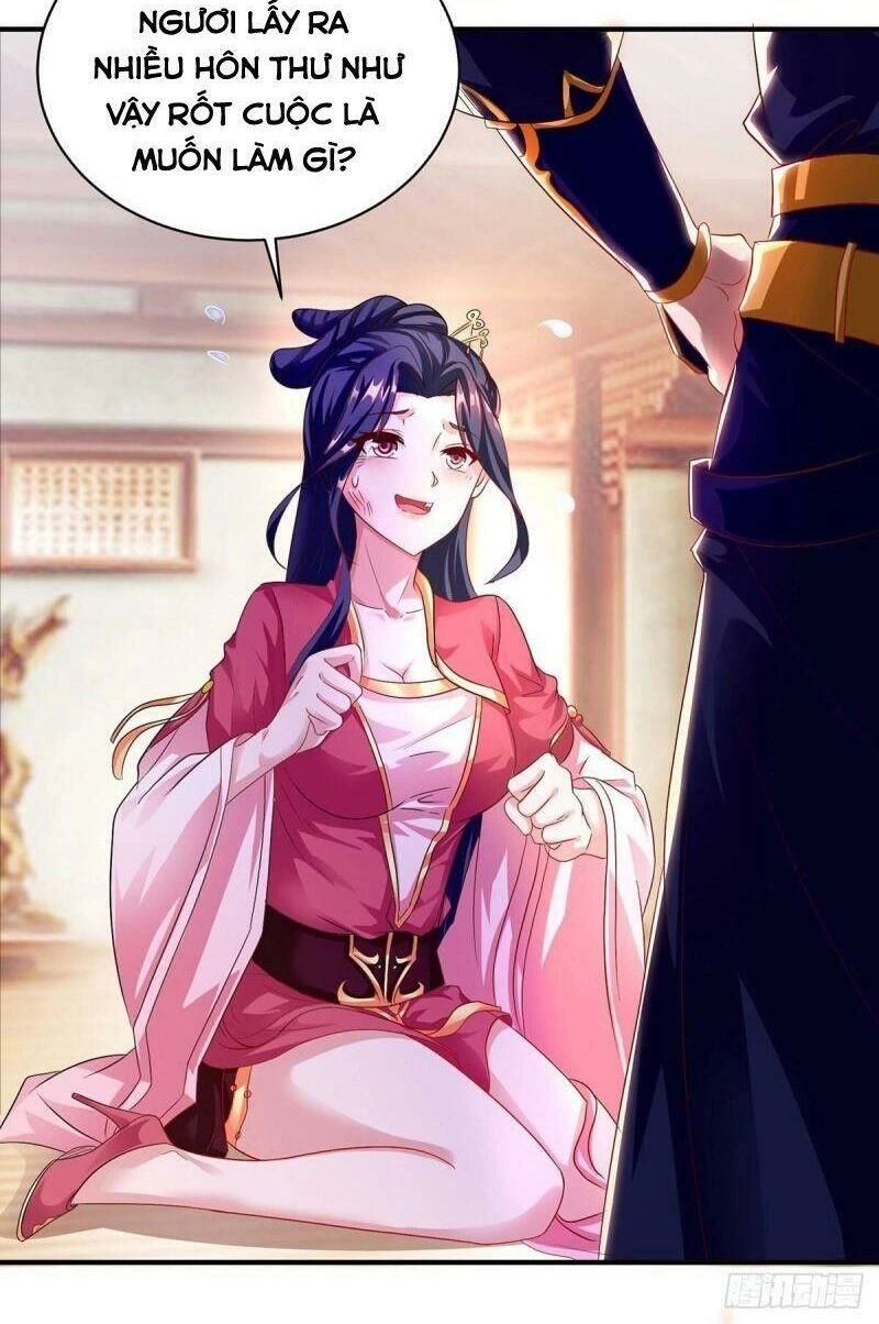 Siêu Cấp Thôn Phệ Hệ Thống Chapter 4 - 21