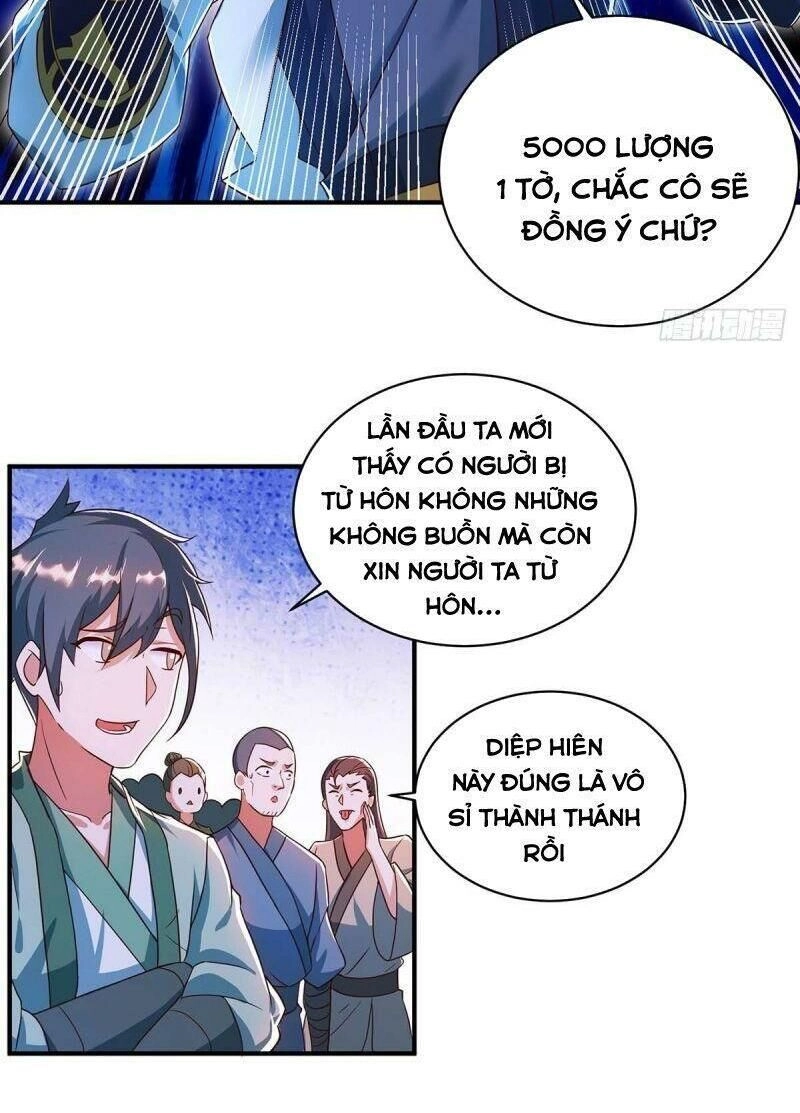 Siêu Cấp Thôn Phệ Hệ Thống Chapter 4 - 23