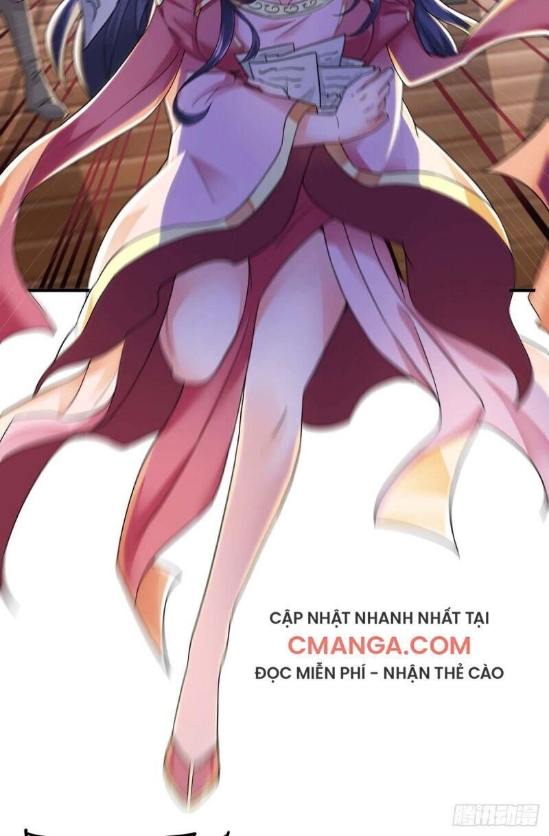 Siêu Cấp Thôn Phệ Hệ Thống Chapter 5 - 2