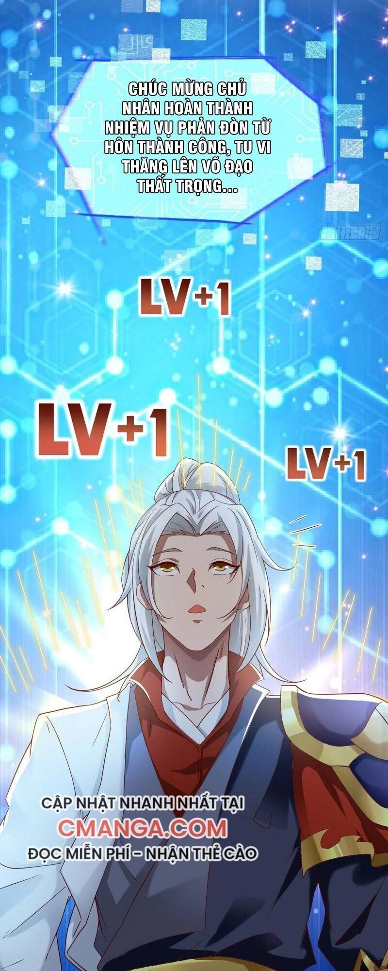 Siêu Cấp Thôn Phệ Hệ Thống Chapter 5 - 6