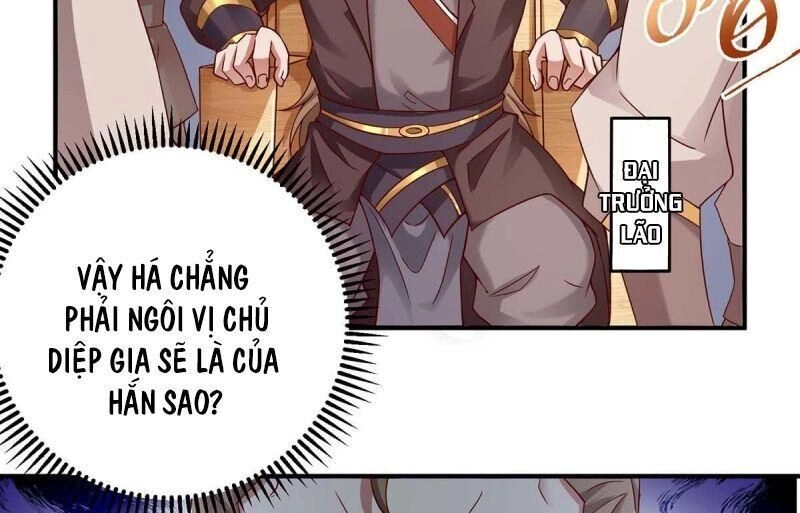 Siêu Cấp Thôn Phệ Hệ Thống Chapter 5 - 9