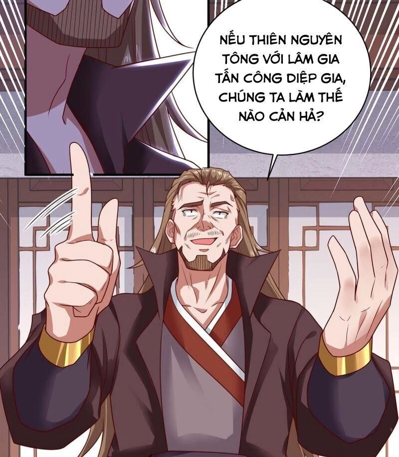 Siêu Cấp Thôn Phệ Hệ Thống Chapter 5 - 15