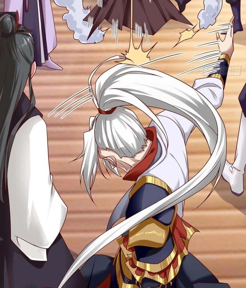 Siêu Cấp Thôn Phệ Hệ Thống Chapter 5 - 17