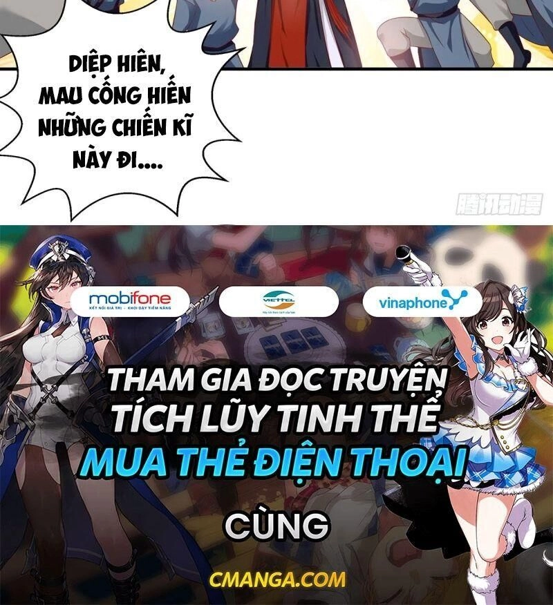 Siêu Cấp Thôn Phệ Hệ Thống Chapter 5 - 25