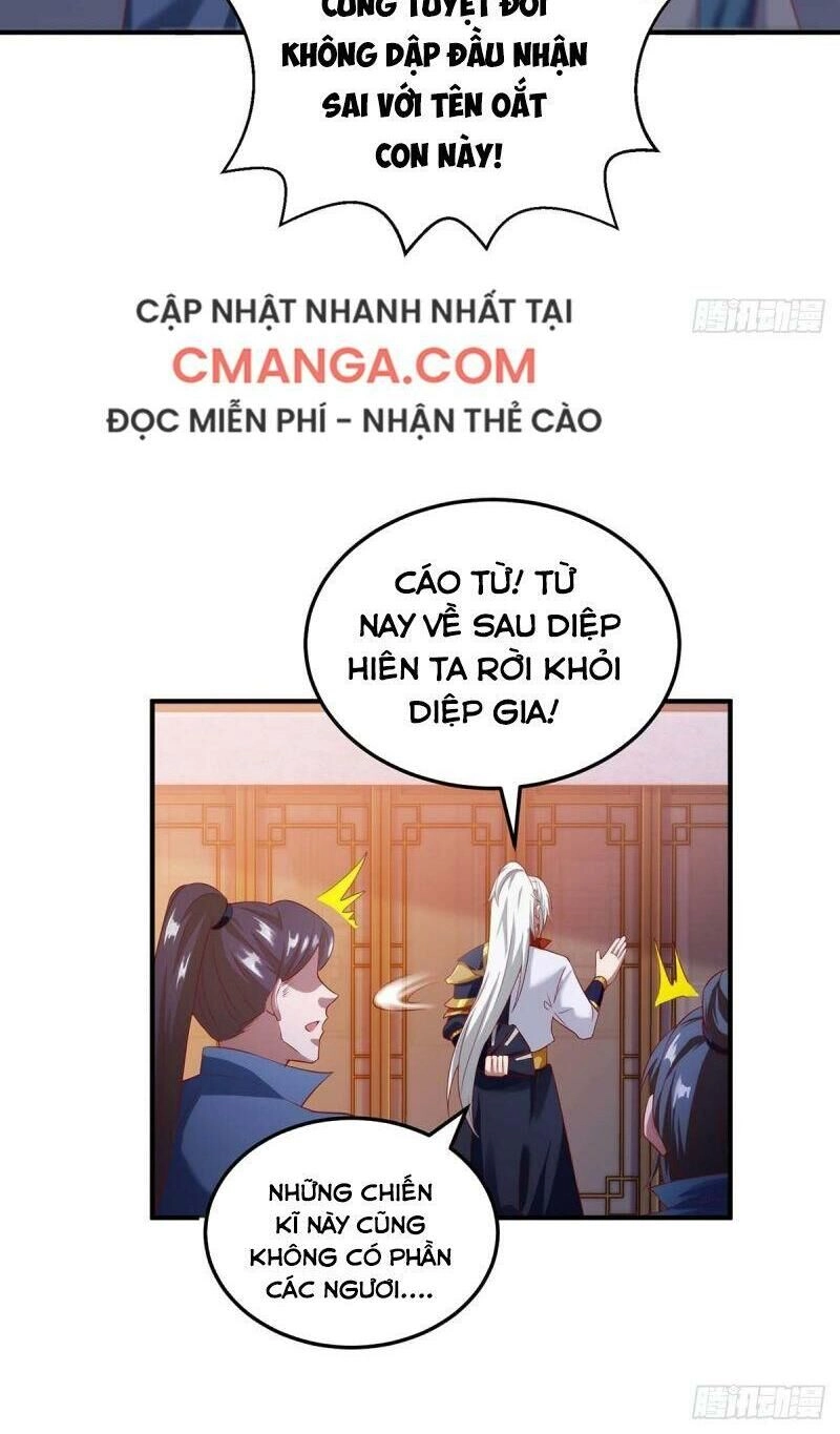 Siêu Cấp Thôn Phệ Hệ Thống Chapter 6 - 6