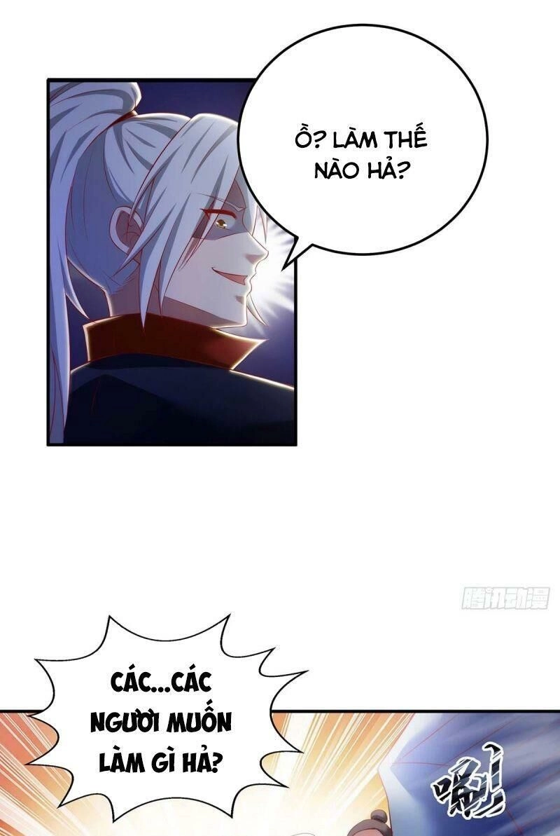 Siêu Cấp Thôn Phệ Hệ Thống Chapter 6 - 9