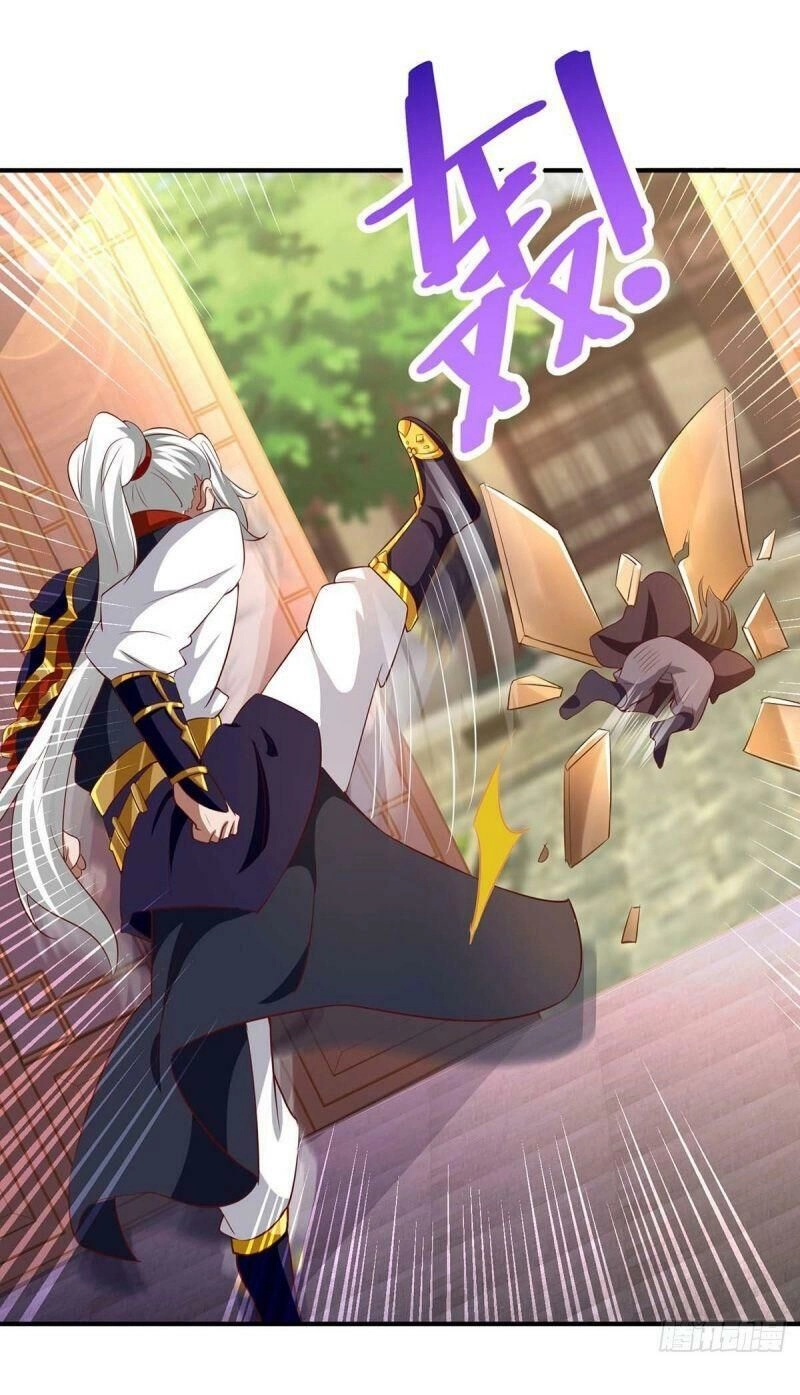 Siêu Cấp Thôn Phệ Hệ Thống Chapter 6 - 14