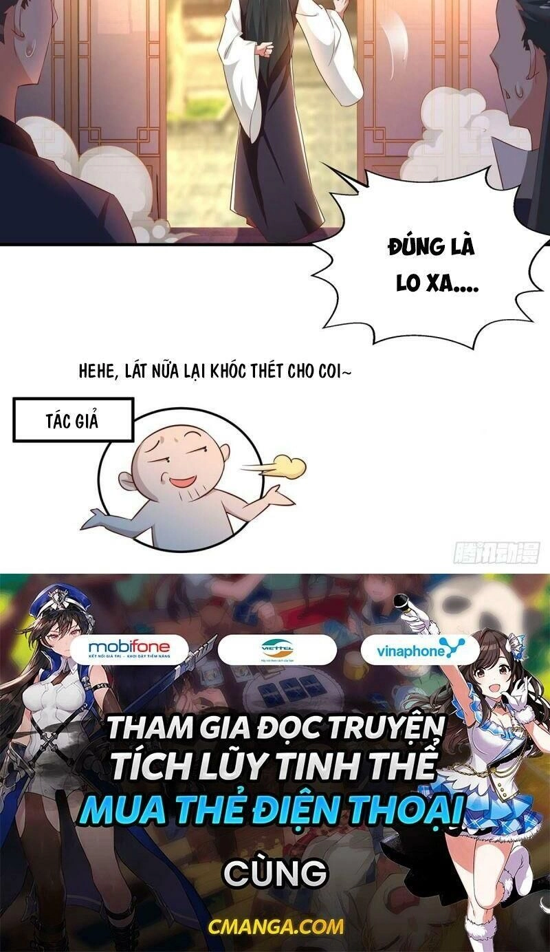 Siêu Cấp Thôn Phệ Hệ Thống Chapter 6 - 19