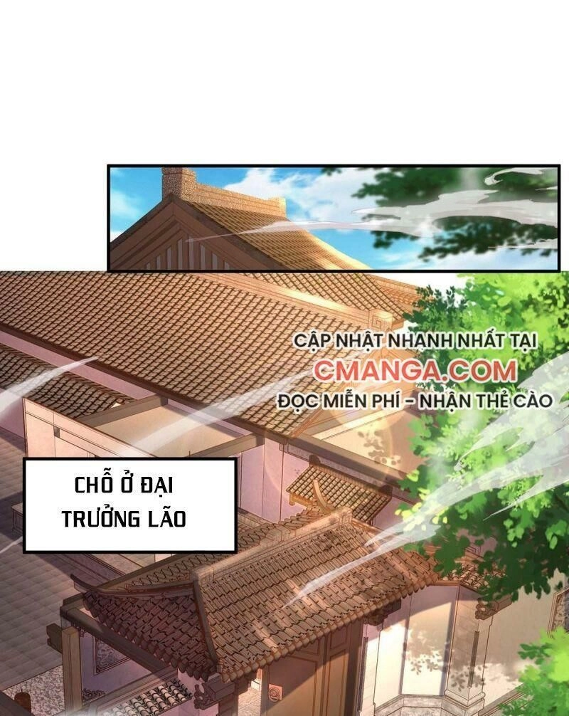 Siêu Cấp Thôn Phệ Hệ Thống Chapter 7 - 1