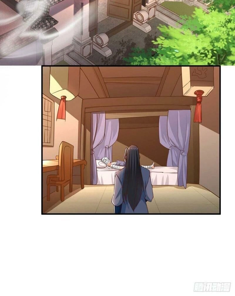 Siêu Cấp Thôn Phệ Hệ Thống Chapter 7 - 2