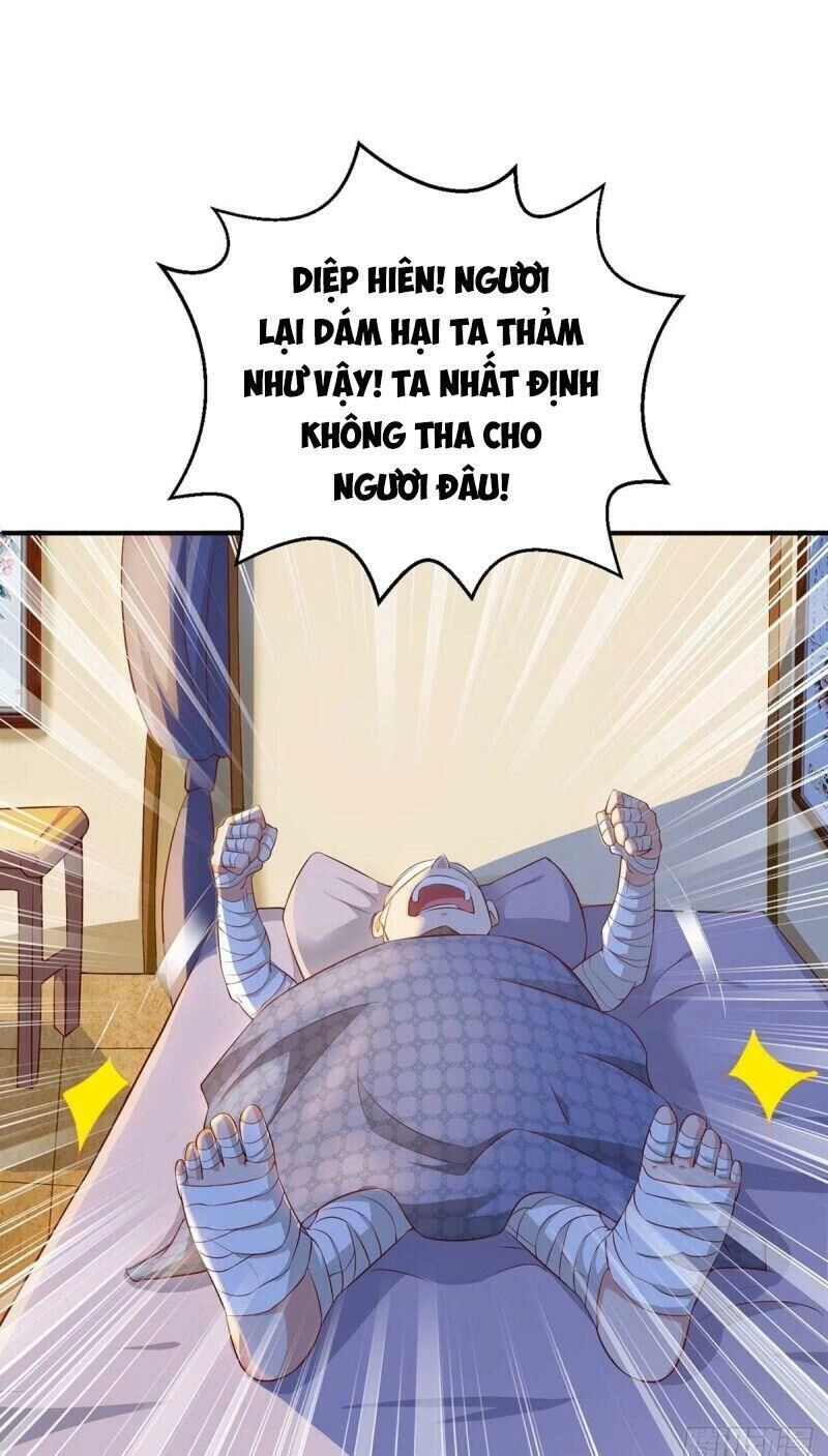 Siêu Cấp Thôn Phệ Hệ Thống Chapter 7 - 3