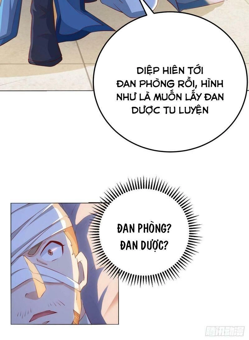 Siêu Cấp Thôn Phệ Hệ Thống Chapter 7 - 5