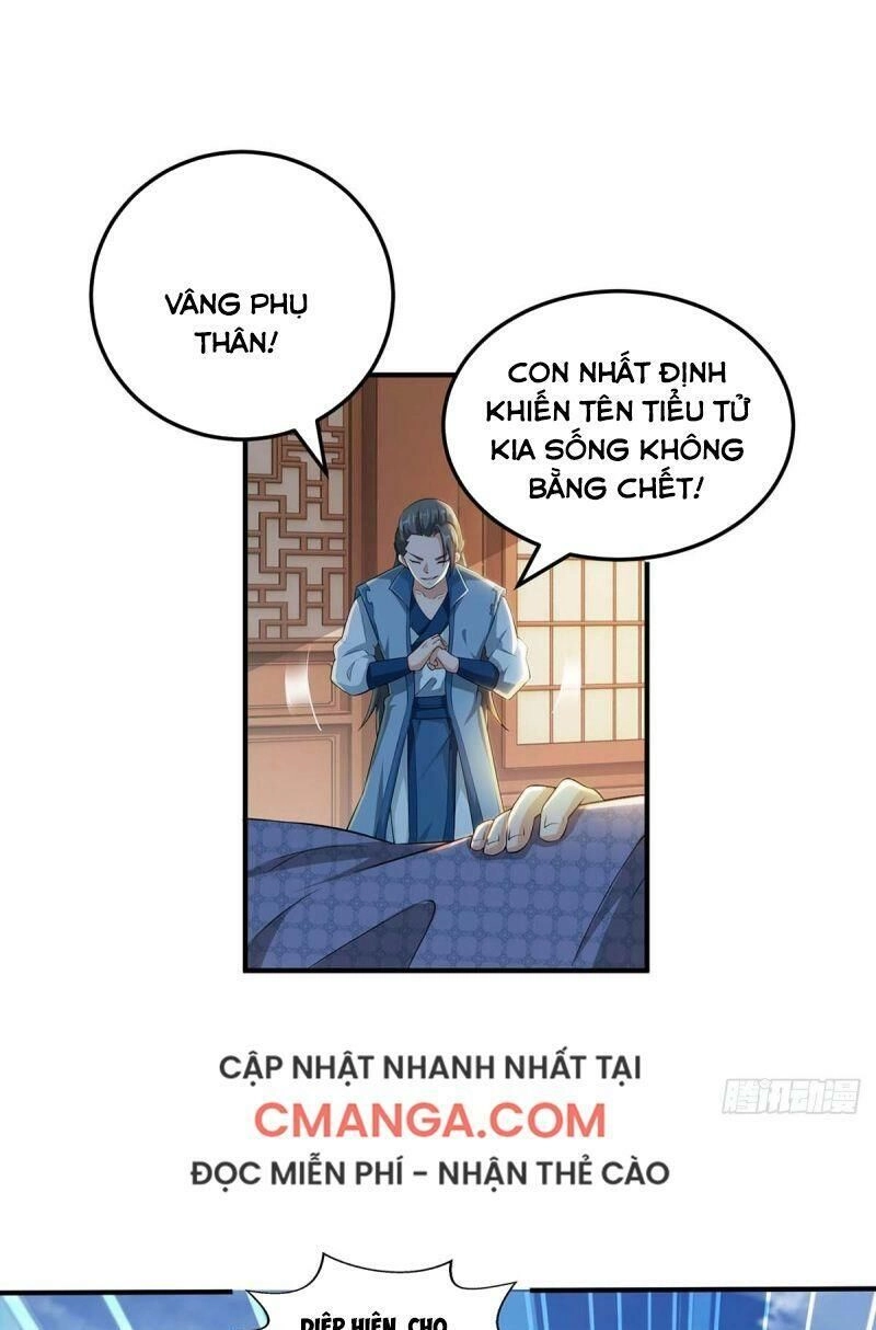 Siêu Cấp Thôn Phệ Hệ Thống Chapter 7 - 7