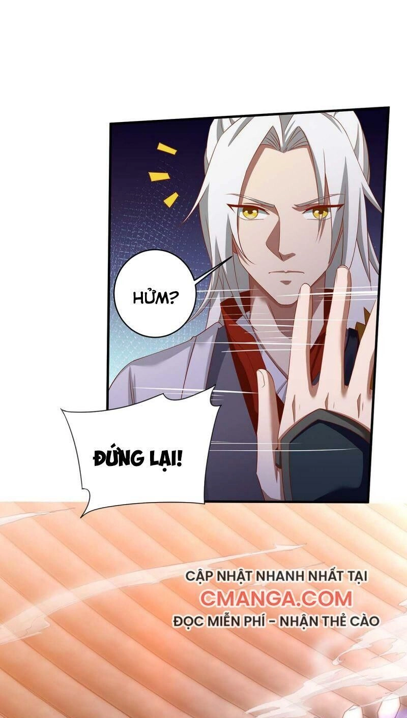 Siêu Cấp Thôn Phệ Hệ Thống Chapter 7 - 11