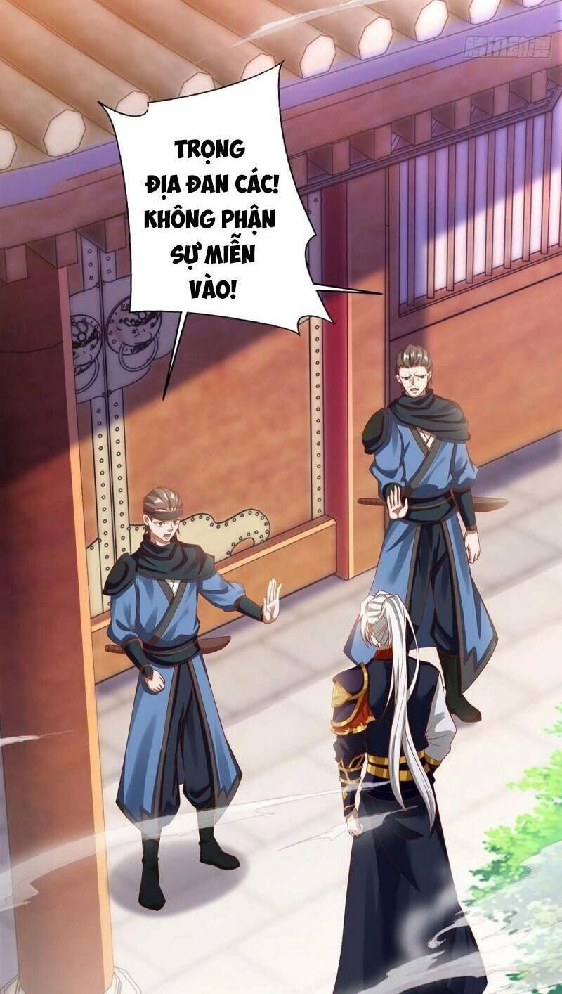 Siêu Cấp Thôn Phệ Hệ Thống Chapter 7 - 12