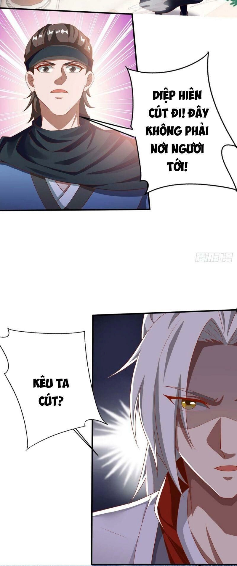 Siêu Cấp Thôn Phệ Hệ Thống Chapter 7 - 13