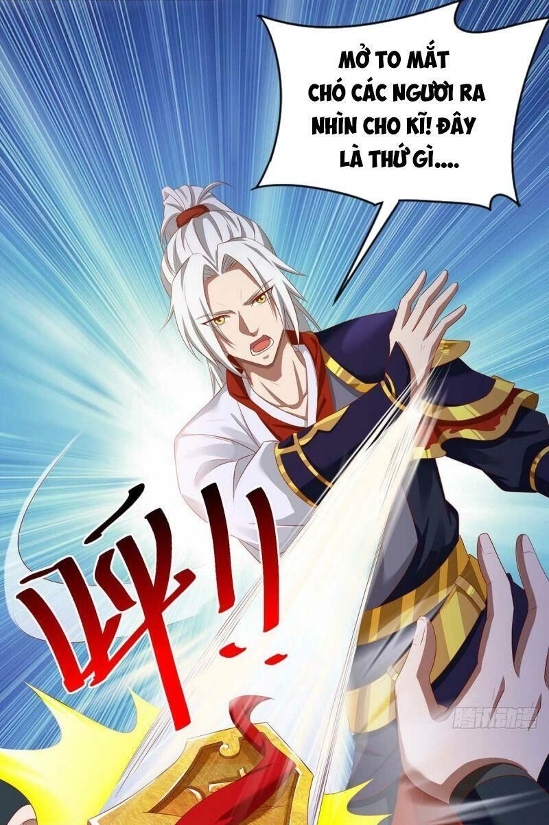 Siêu Cấp Thôn Phệ Hệ Thống Chapter 7 - 14