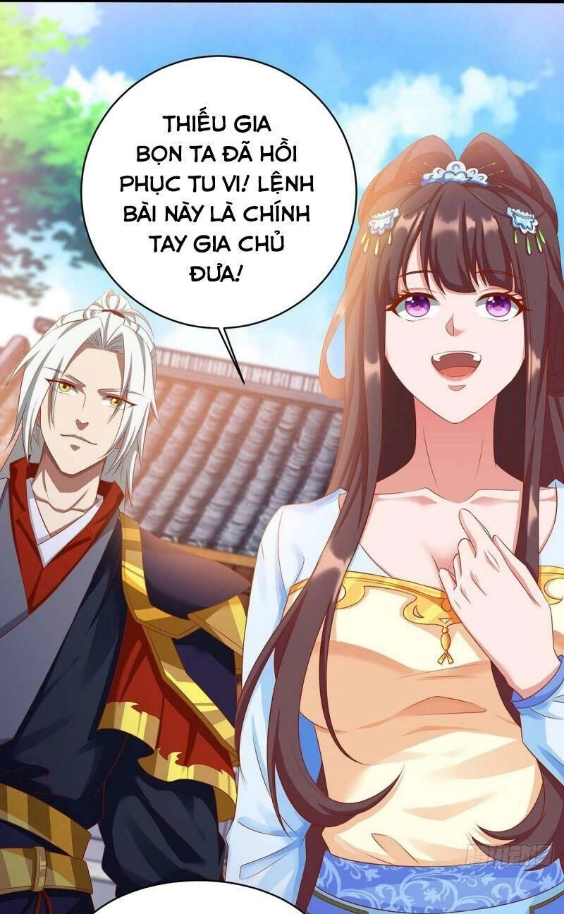 Siêu Cấp Thôn Phệ Hệ Thống Chapter 7 - 16