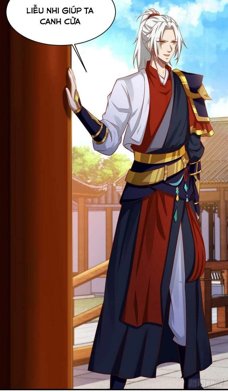 Siêu Cấp Thôn Phệ Hệ Thống Chapter 7 - 19