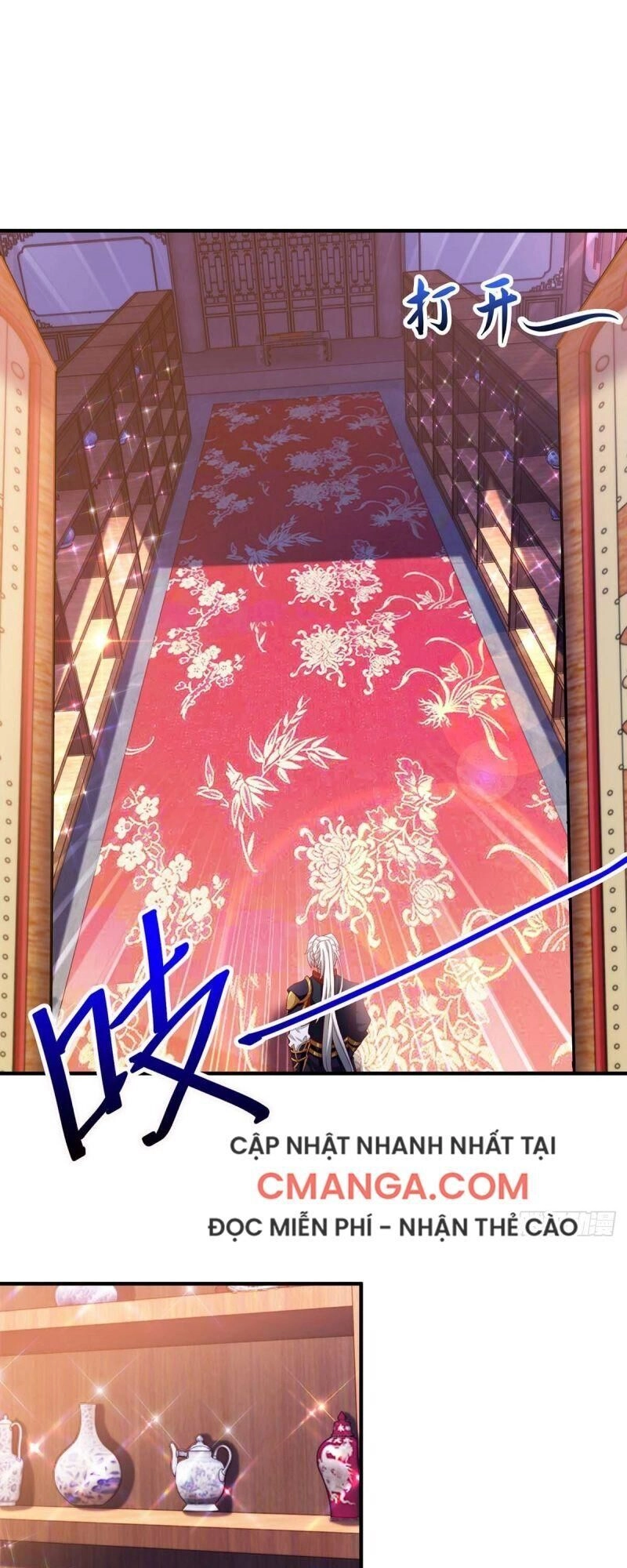 Siêu Cấp Thôn Phệ Hệ Thống Chapter 8 - 1