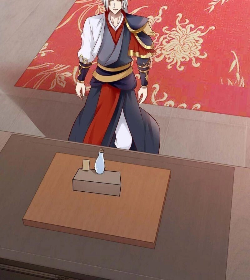 Siêu Cấp Thôn Phệ Hệ Thống Chapter 8 - 8