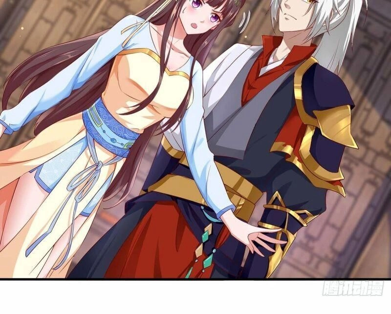 Siêu Cấp Thôn Phệ Hệ Thống Chapter 8 - 19