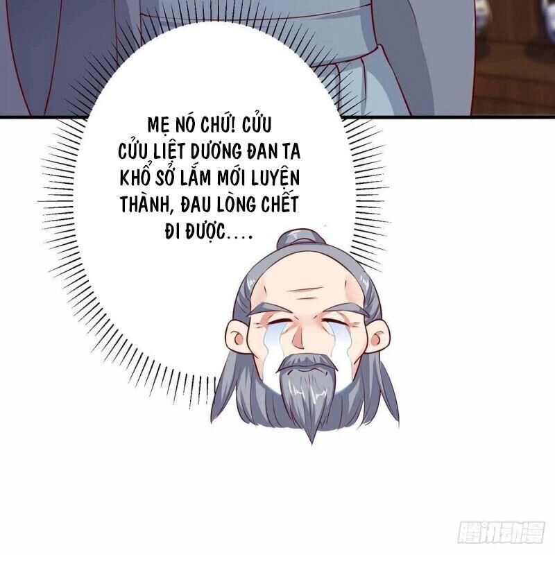 Siêu Cấp Thôn Phệ Hệ Thống Chapter 8 - 21