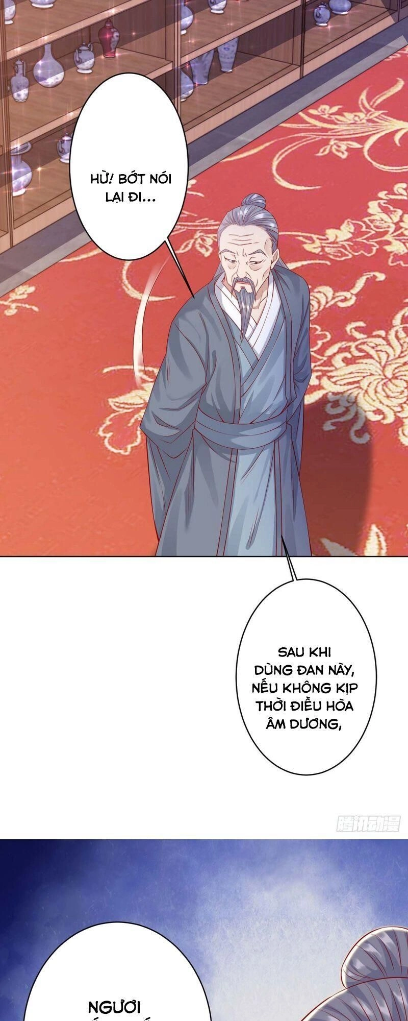 Siêu Cấp Thôn Phệ Hệ Thống Chapter 9 - 2