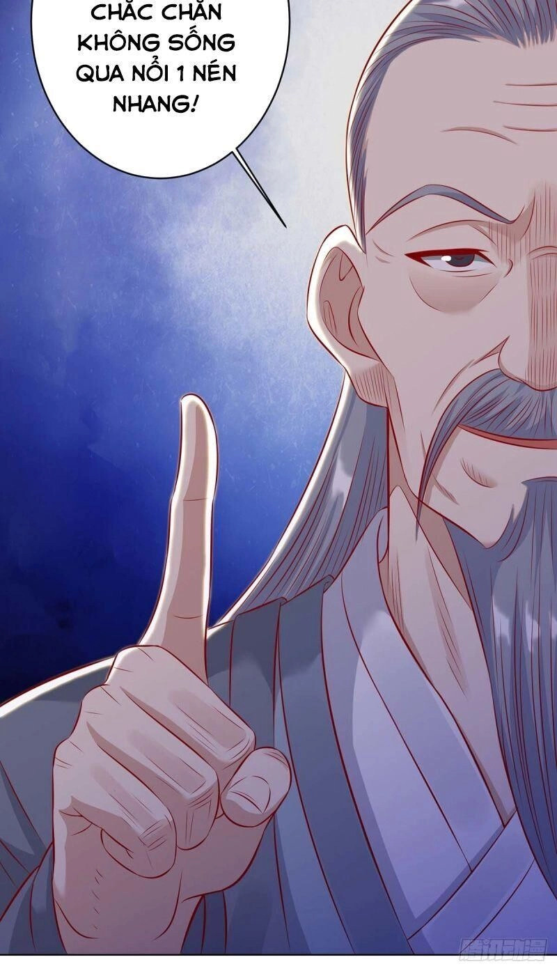 Siêu Cấp Thôn Phệ Hệ Thống Chapter 9 - 3