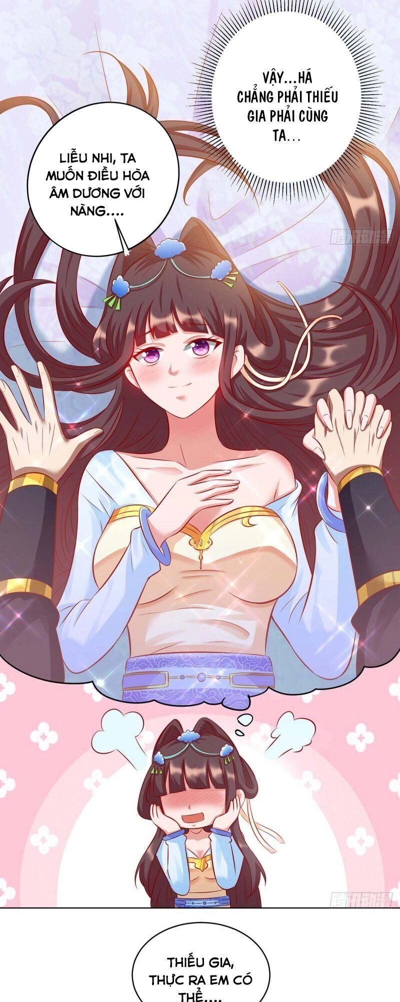 Siêu Cấp Thôn Phệ Hệ Thống Chapter 9 - 5