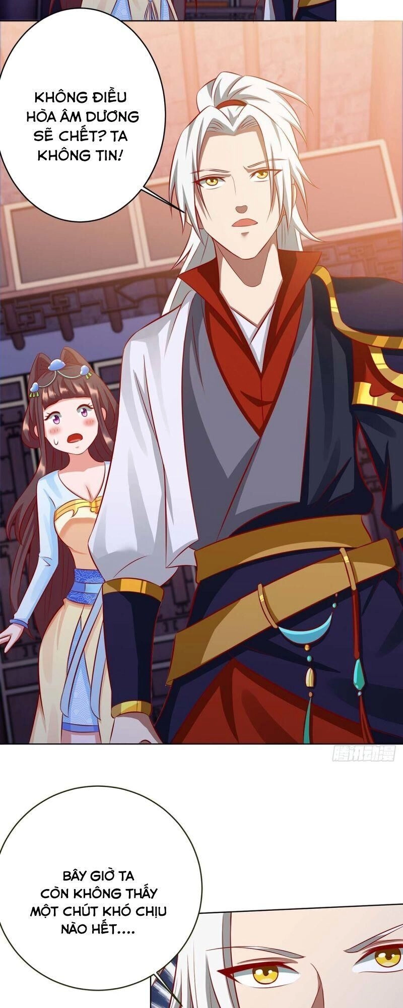 Siêu Cấp Thôn Phệ Hệ Thống Chapter 9 - 7