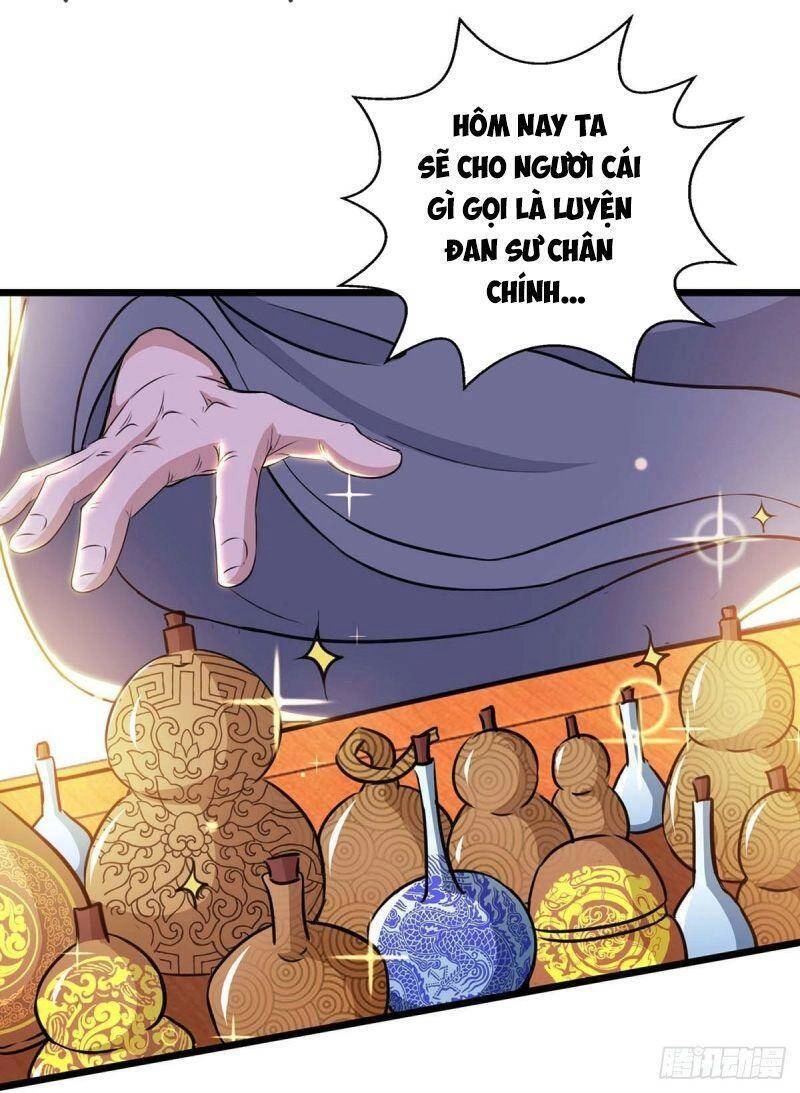 Siêu Cấp Thôn Phệ Hệ Thống Chapter 10 - 2