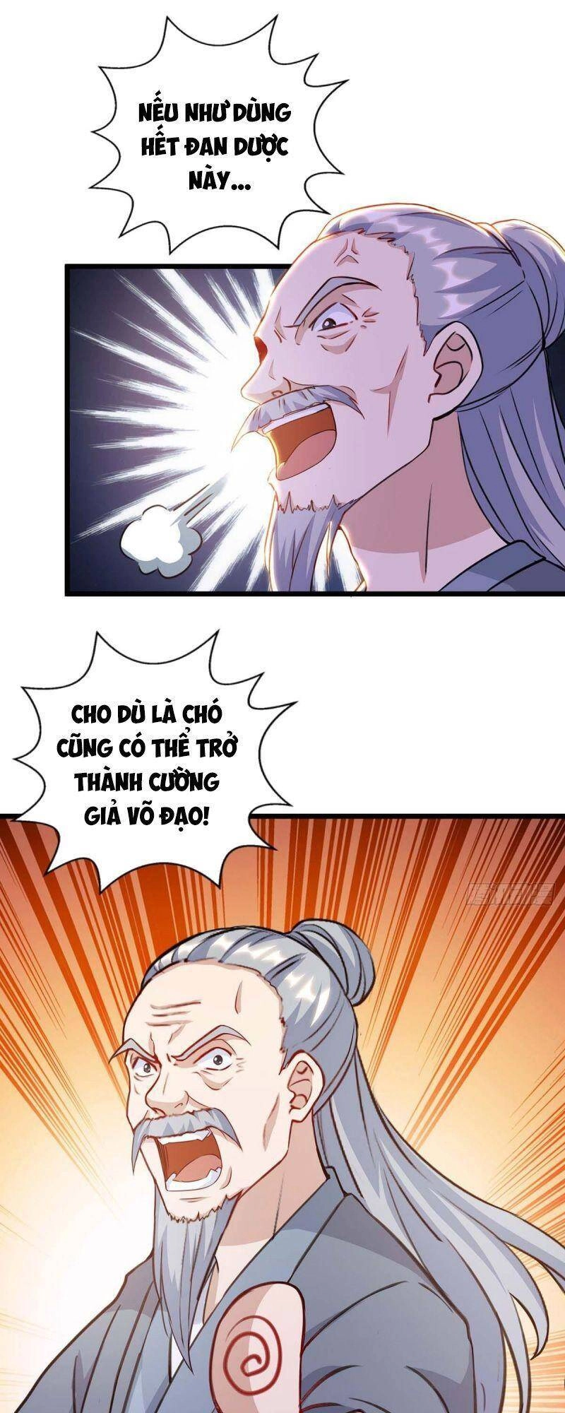 Siêu Cấp Thôn Phệ Hệ Thống Chapter 10 - 4