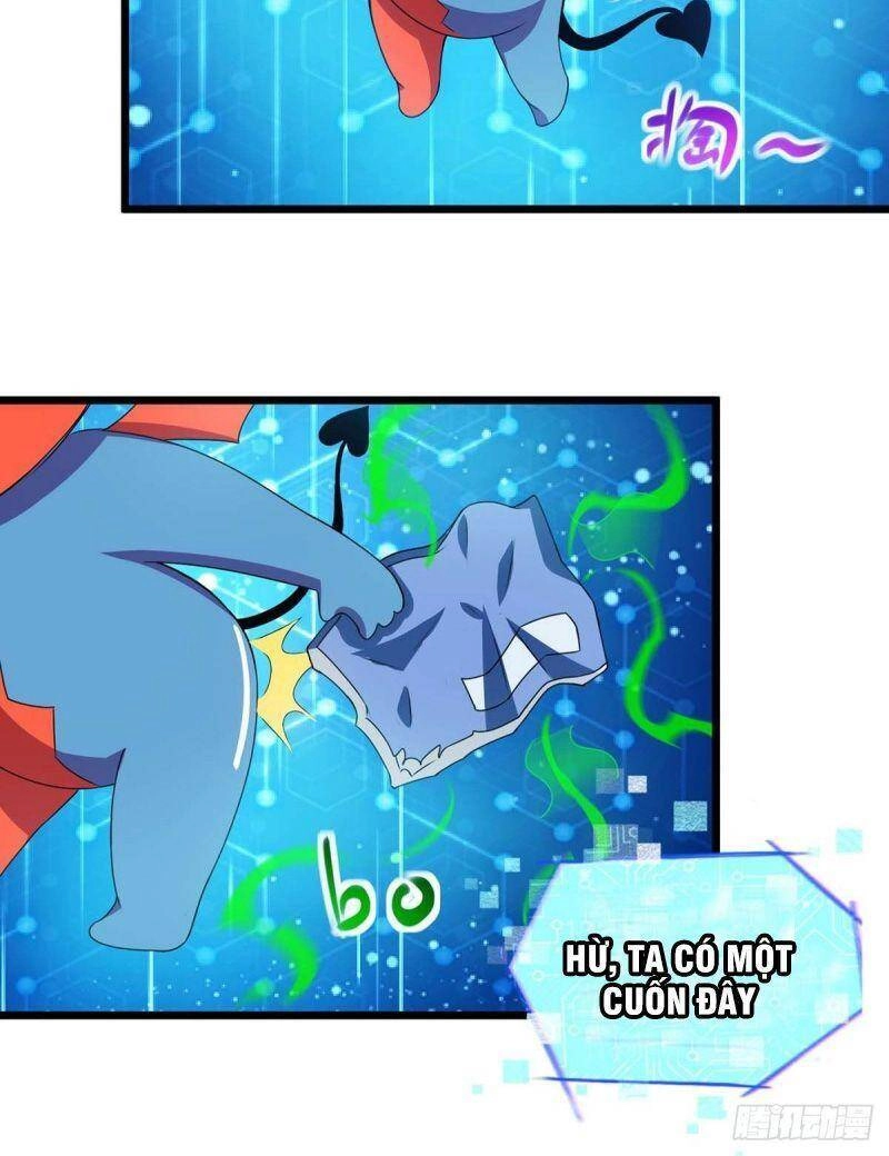 Siêu Cấp Thôn Phệ Hệ Thống Chapter 10 - 14